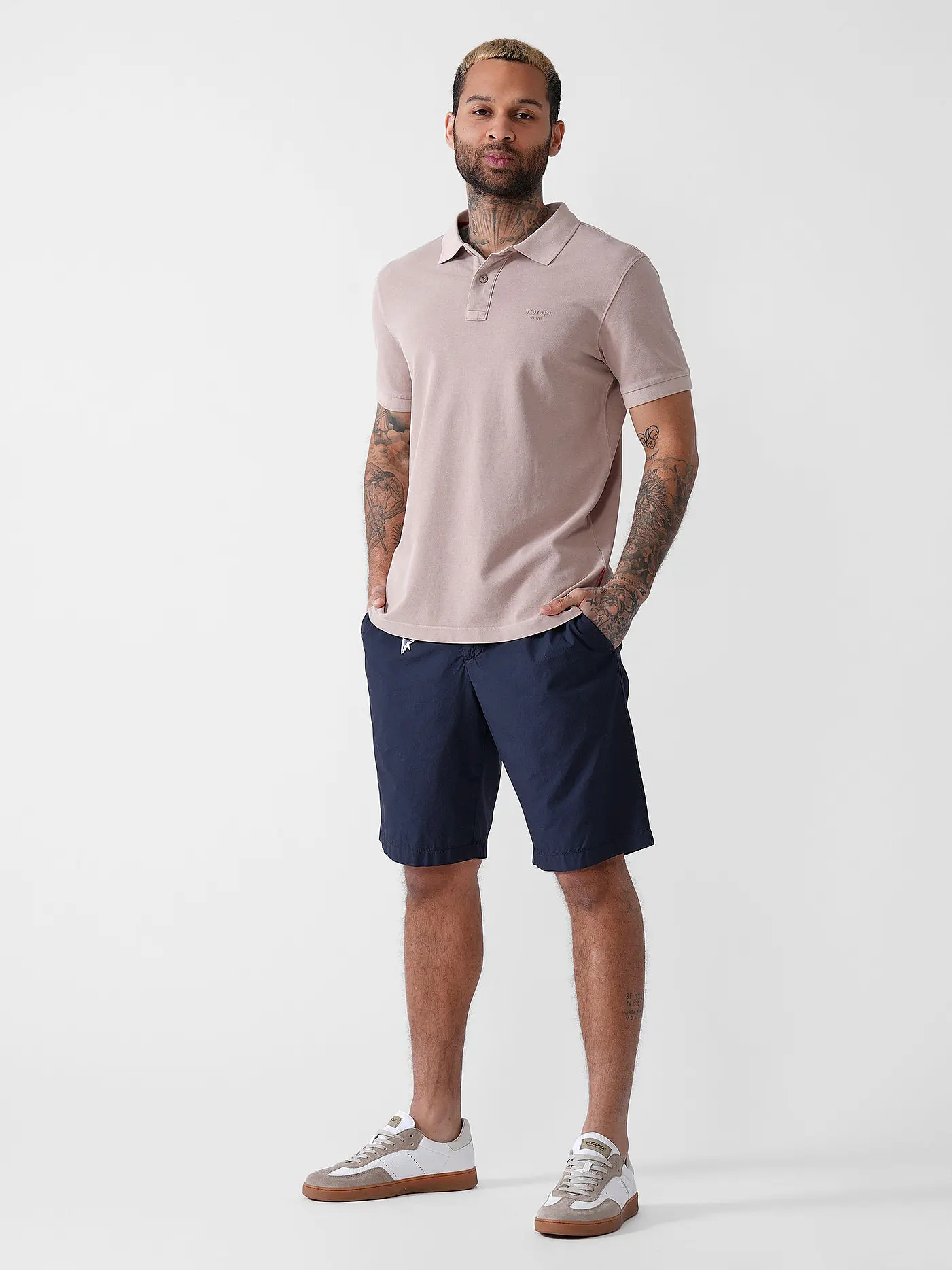 JOOP | Poloshirt AMBROSIAN | 